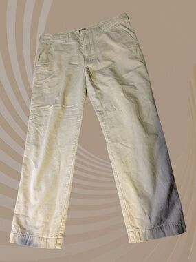 Men's Light Brown Cabela's Khaki Pants